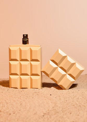 Sabrina Carpenter Caramel Dream Perfume